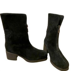 London Fog boots